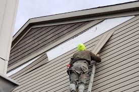 Siding for Multi-Family Homes in Greenwood, DE